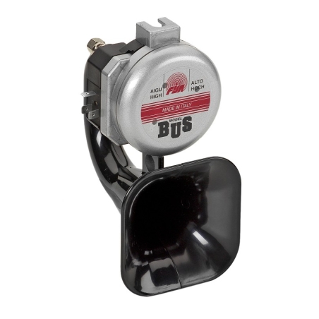 צופר יריחו 24 V איטלקי