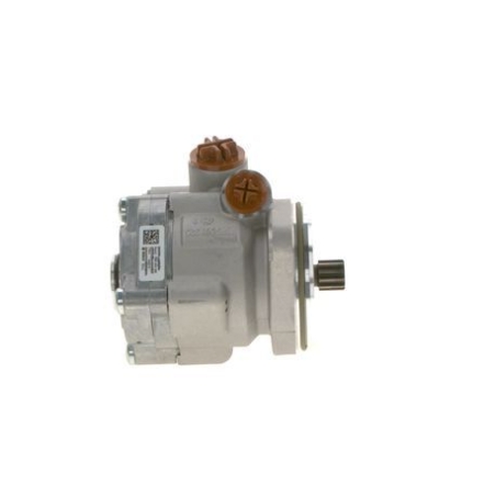 משאבת הגה דאף XF/CF  יורו 6 מנוע 12MX