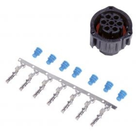 תקע פנס אי עג 2060/2054