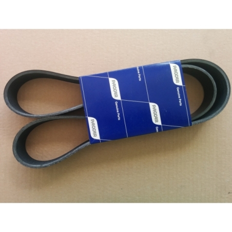 רצועה מנוע 9PK MX