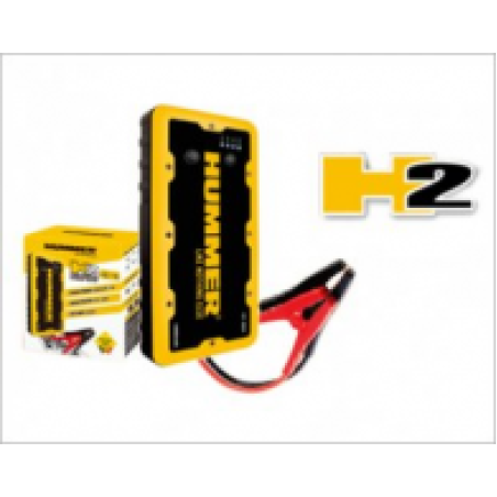 בוסטר הנעה HUMMER לרכבי בנזין דיזל עד 6 ל