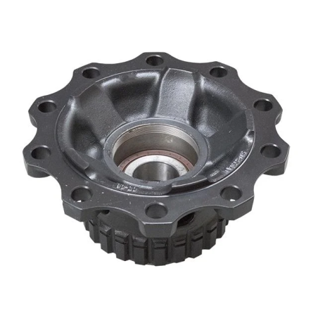 נאבה אחורית וולוו+566425H195 FH +SET1314TIMKEN+דיסק  דרם 20819826