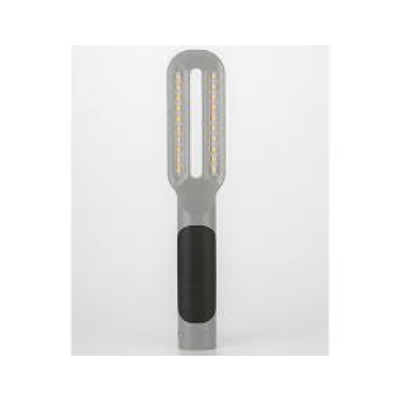 פנס עבודה ידני 2 גווני אור USB