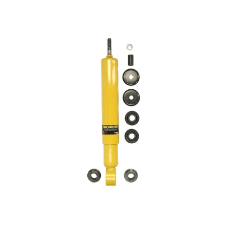 בולם סקניה PGRT/  סקניה סדרה 4   קדמ L+R לציר קדמי