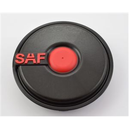 מכסה טבור SAF אינטגרל פלסטיק גדול