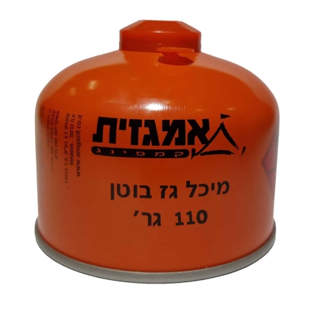 בלון גז 110 גרם