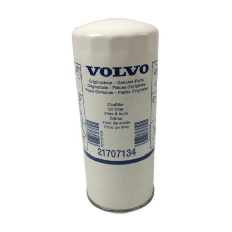 מסנן שמן ענק FH VOLVO פתח קטן 21707134