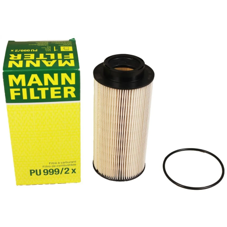 מסנן דלק דאף XF CF ירו 5   1397766   1784782