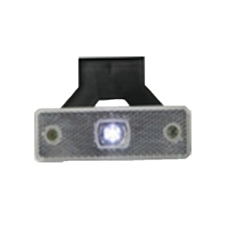 פנס צד לד תליה 24V ל 98*60 ממ