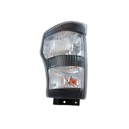 פנס איתות שמאל (צד נהג) איסוזו סומו NHR-NPR 2005 עד 2006 AGS