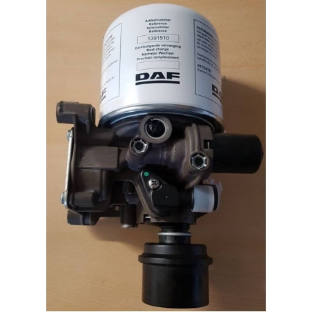 שסתום מייבש אוויר CF/LF