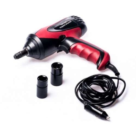 מפתח אימפקט 12V דרייב 1/21