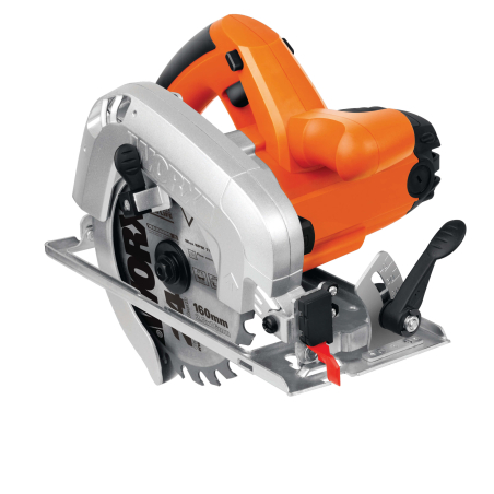 מסור עגול 160MM 120W