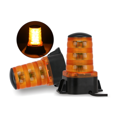 שקלקה כתומה 9-80W