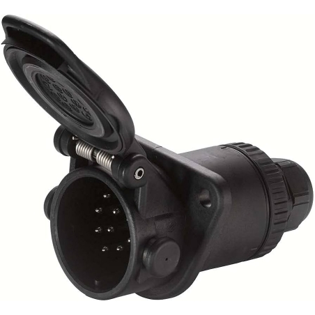 שקע לנגרר 24X15