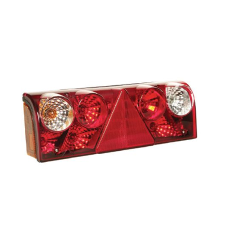 פנס אחורי יורופויינט ןן ימין