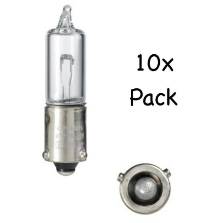 נורה H 24V 21W לחניה ואתות