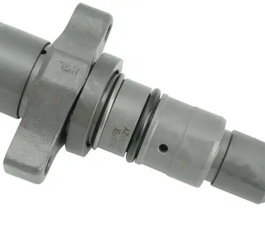 מרסס אנגקטור אוויקו DAF