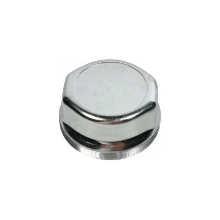 מכסה גלגל נגרר אברגה 125X2 חצנית 0321224070 BPW
