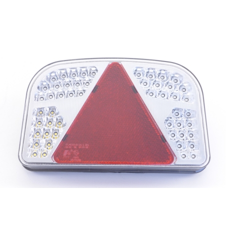 פנס LED שמאלי מולטיפוינט