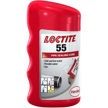 לוקטייט 55  160 ML