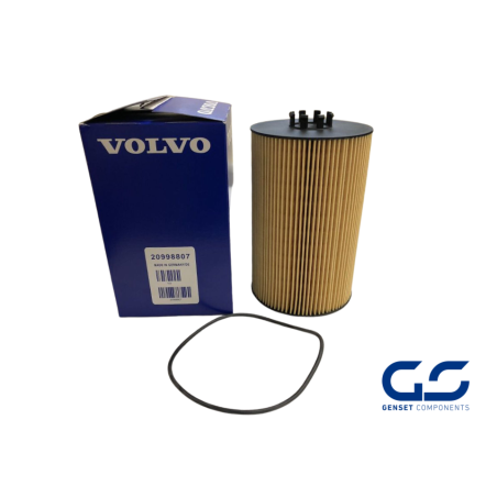 מסנן שמן VOLVO FLL 20796785