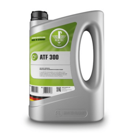 שמן אדום 1ליטר גיר ATF300