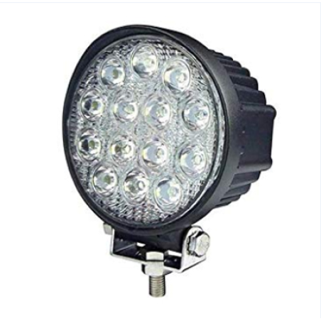 פנס עבודה לד 14 48 V