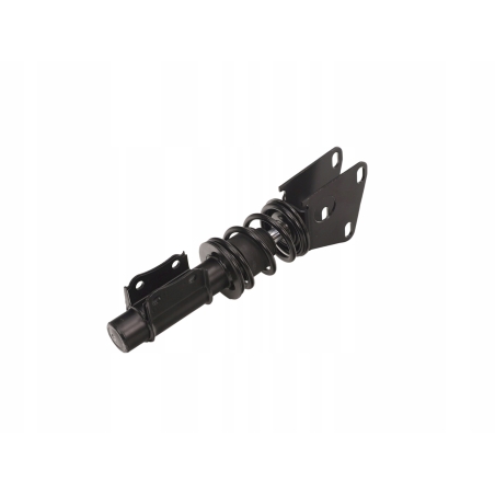בולם אחורי לקבינה MIDLUM רינו E5/6 CB0061 21586539