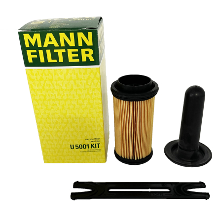 מסנן אוריה רנו D6033 ו 1927474 U5001KIT E103UD295