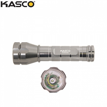 פנס CREE LED מאלומנים עם עוצמה חזקה