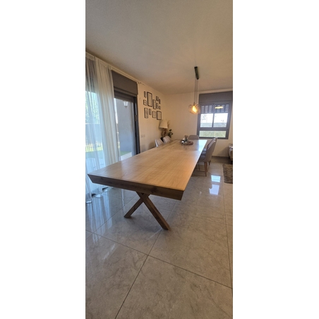 שולחן דגם איתן/גזע מג'יק