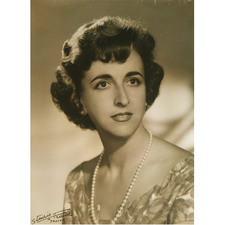Madam Merval