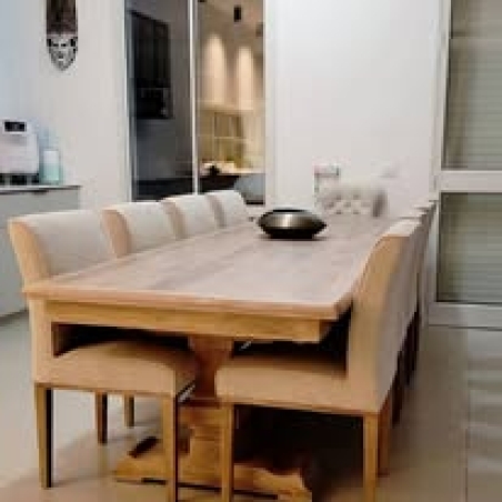 שולחן אבירים - דוד