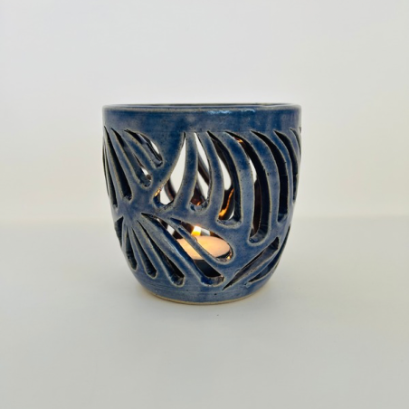 Osher | Candle Holder