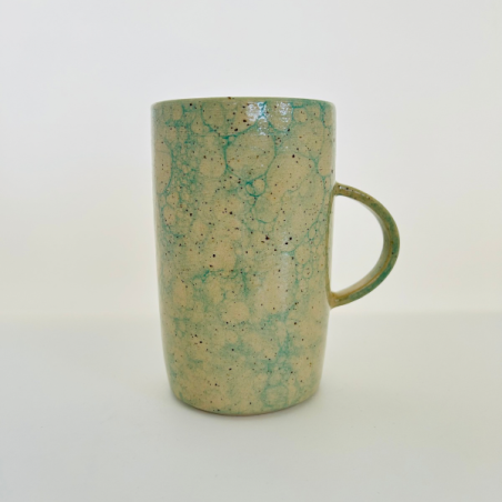 Jade Bubble | Mug