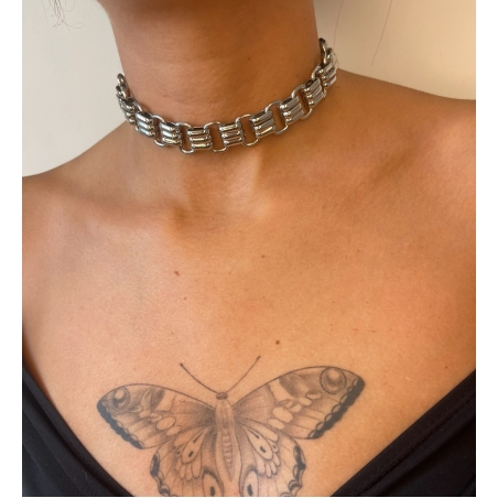 Izabell choker