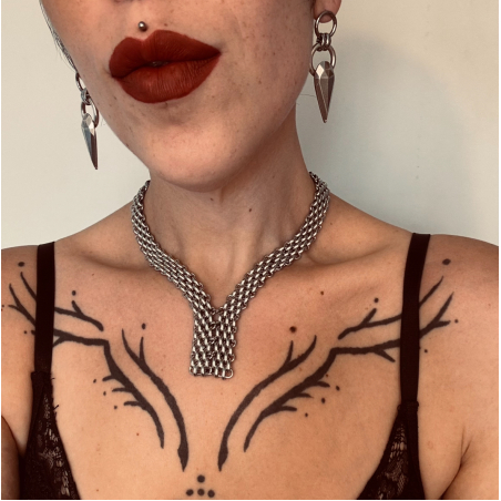 kimberly necklace