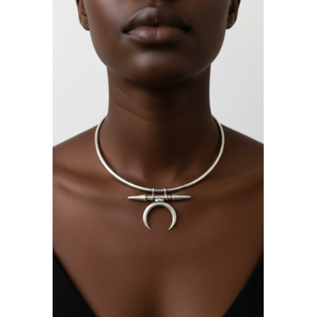 La Luna choker