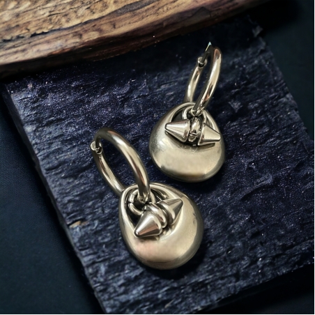 Sia earrings - S
