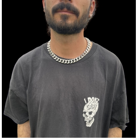 Chunky necklace