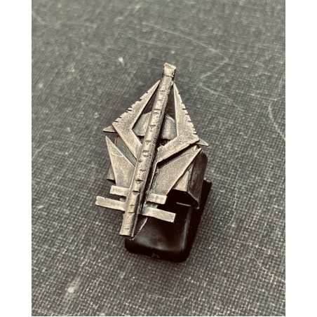 Anubis ring