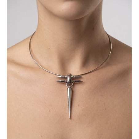 Mariselle choker