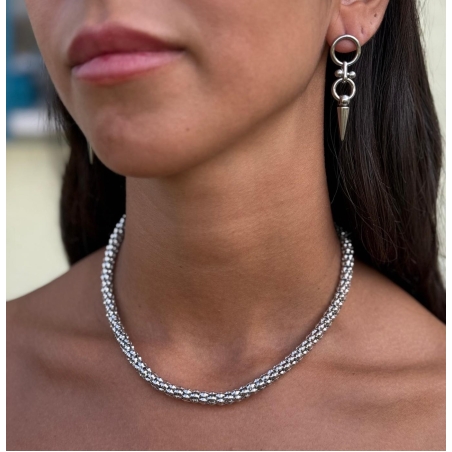 Snake choker S