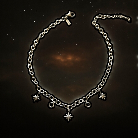 Menara necklace