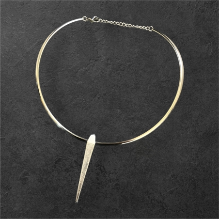 SPIKE choker SALE