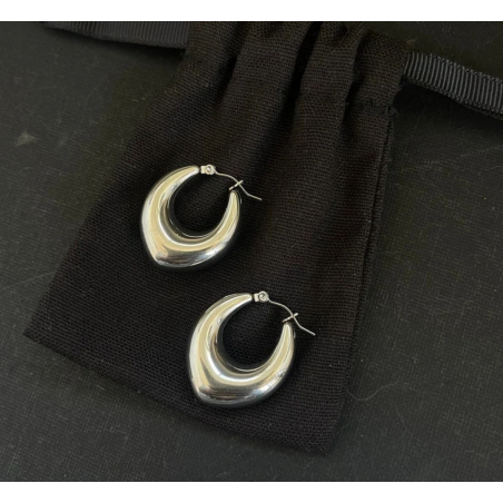Chunky earrings SALE 2