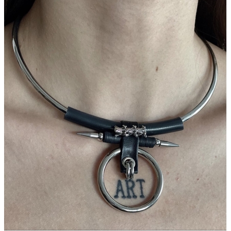 Zina choker