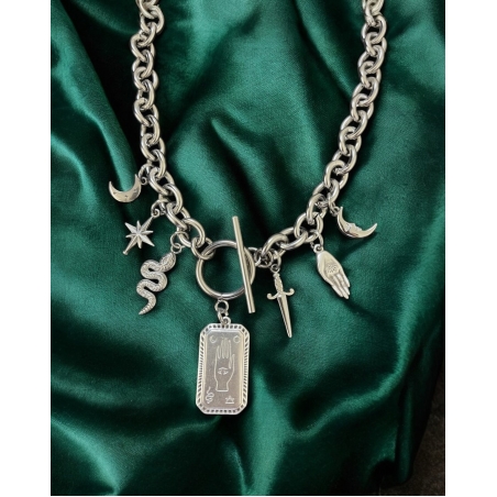 Lilith necklace