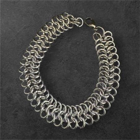 Chunky bracelet 2